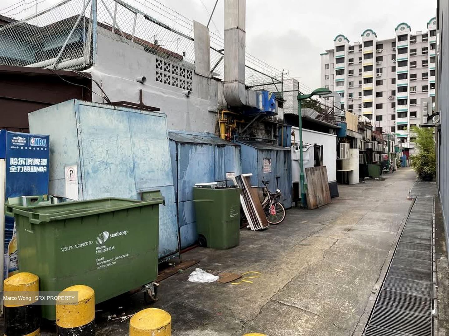 Macpherson Garden Estate (D13), Retail #596258011